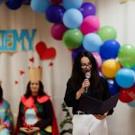 Akcja Tron: Przedszkole w Ożarowicach zmienia swoje toalety dzięki dzieciom! - galeria