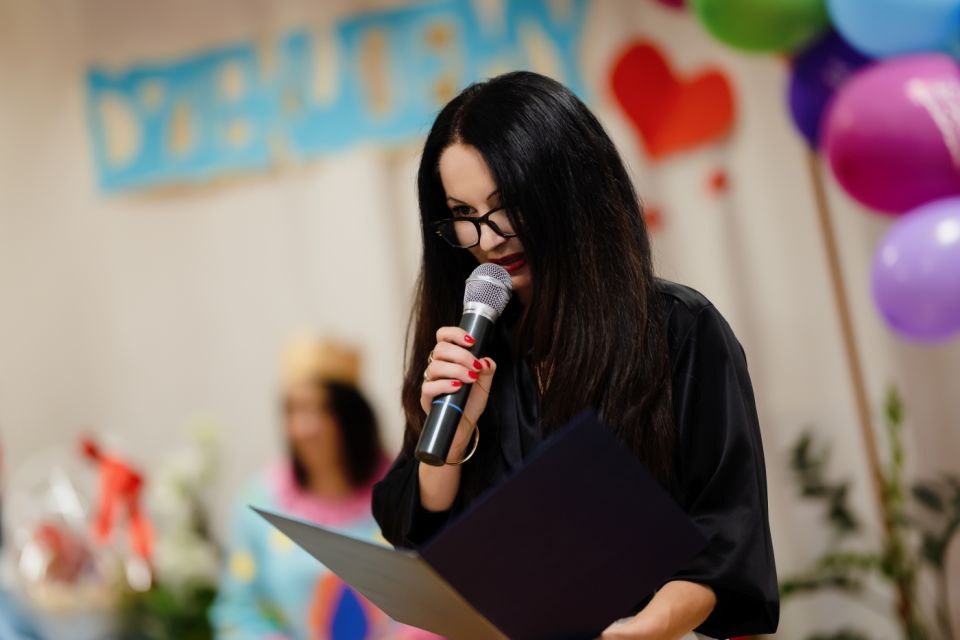 Akcja Tron: Przedszkole w Ożarowicach zmienia swoje toalety dzięki dzieciom! - galeria