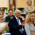 Akcja Tron: Przedszkole w Ożarowicach zmienia swoje toalety dzięki dzieciom! - galeria