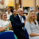 Akcja Tron: Przedszkole w Ożarowicach zmienia swoje toalety dzięki dzieciom! - galeria