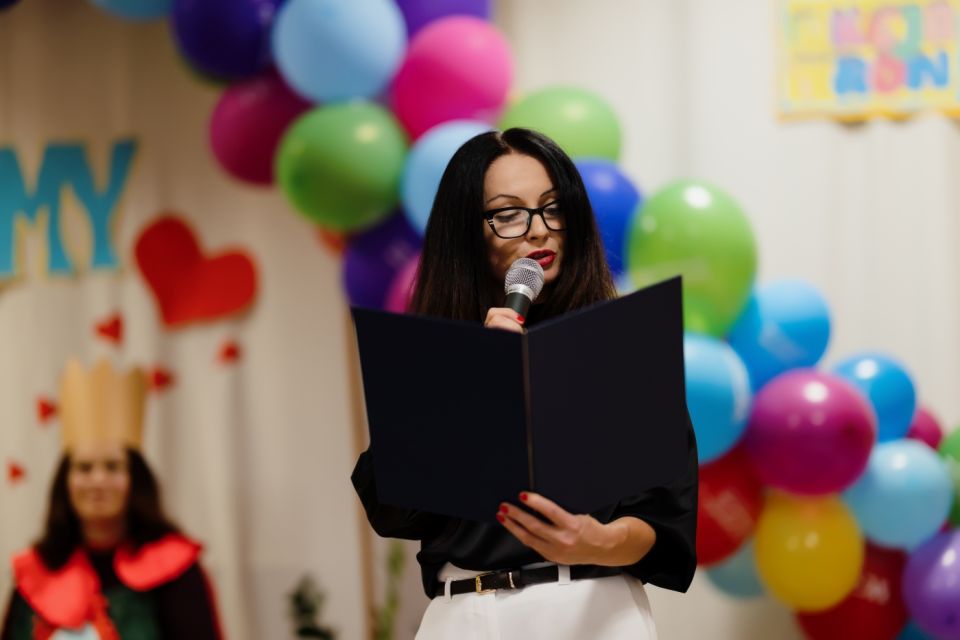 Akcja Tron: Przedszkole w Ożarowicach zmienia swoje toalety dzięki dzieciom! - galeria