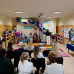 Akcja Tron: Przedszkole w Ożarowicach zmienia swoje toalety dzięki dzieciom! - galeria