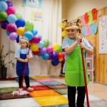 Akcja Tron: Przedszkole w Ożarowicach zmienia swoje toalety dzięki dzieciom! - galeria