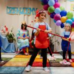 Akcja Tron: Przedszkole w Ożarowicach zmienia swoje toalety dzięki dzieciom! - galeria