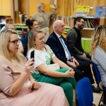 Akcja Tron: Przedszkole w Ożarowicach zmienia swoje toalety dzięki dzieciom! - galeria