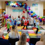 Akcja Tron: Przedszkole w Ożarowicach zmienia swoje toalety dzięki dzieciom! - galeria