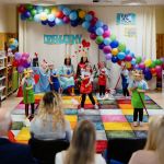 Akcja Tron: Przedszkole w Ożarowicach zmienia swoje toalety dzięki dzieciom! - galeria