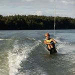 Biegliście w Rossmann Run z aplikacją? Tak wasze wpłaty pomogły Polskiemu Komitetowi Paraolimpijskiemu - galeria