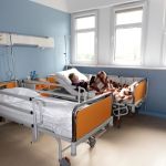 Klinika Neurologii ICZMP już przyjmuje pacjentów w nowoczesnych wnętrzach - galeria