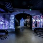 Śląskie Centrum Wolności i Solidarności — historia tragicznych wydarzeń 1981 roku - galeria