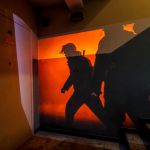 Śląskie Centrum Wolności i Solidarności — historia tragicznych wydarzeń 1981 roku - galeria