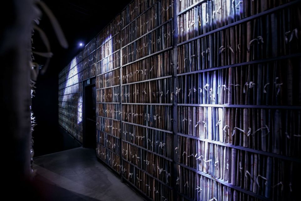 Śląskie Centrum Wolności i Solidarności — historia tragicznych wydarzeń 1981 roku - galeria