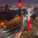 Śląskie Centrum Wolności i Solidarności — historia tragicznych wydarzeń 1981 roku - galeria