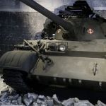 Śląskie Centrum Wolności i Solidarności — historia tragicznych wydarzeń 1981 roku - galeria