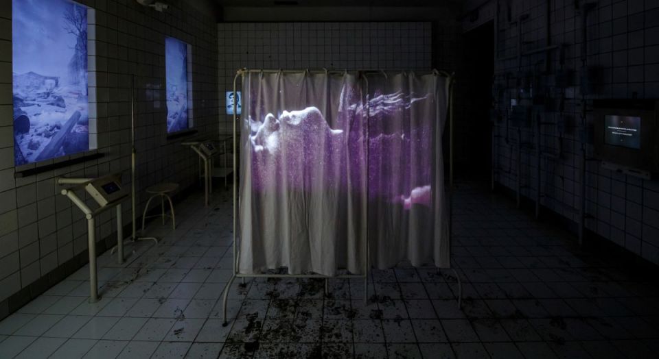 Śląskie Centrum Wolności i Solidarności — historia tragicznych wydarzeń 1981 roku - galeria