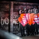 Śląskie Centrum Wolności i Solidarności — historia tragicznych wydarzeń 1981 roku - galeria