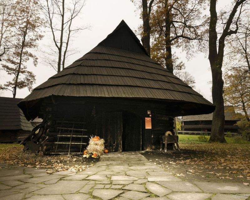 Wizyta w Zagrodzie Wsi Pszczyńskiej — wiejskie życie w śląskiej odsłonie!  - galeria