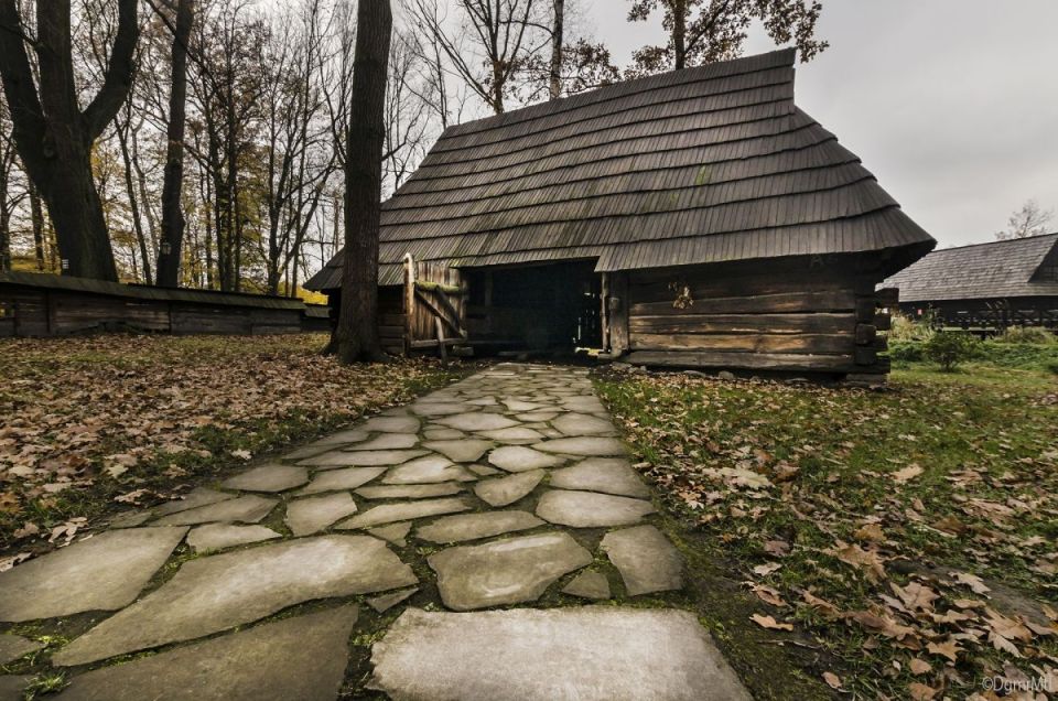 Wizyta w Zagrodzie Wsi Pszczyńskiej — wiejskie życie w śląskiej odsłonie!  - galeria