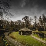 Wizyta w Zagrodzie Wsi Pszczyńskiej — wiejskie życie w śląskiej odsłonie!  - galeria