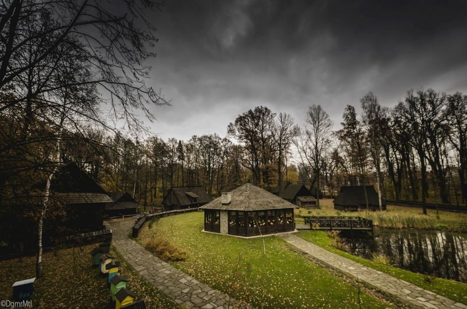 Wizyta w Zagrodzie Wsi Pszczyńskiej — wiejskie życie w śląskiej odsłonie!  - galeria