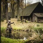 Wizyta w Zagrodzie Wsi Pszczyńskiej — wiejskie życie w śląskiej odsłonie!  - galeria