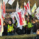 Protest na Śląsku: Przemysł, miejsca pracy i sprzeciw wobec Zielonego Ładu - galeria
