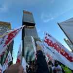 Protest na Śląsku: Przemysł, miejsca pracy i sprzeciw wobec Zielonego Ładu - galeria