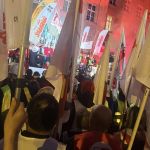Protest na Śląsku: Przemysł, miejsca pracy i sprzeciw wobec Zielonego Ładu - galeria