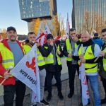 Protest na Śląsku: Przemysł, miejsca pracy i sprzeciw wobec Zielonego Ładu - galeria