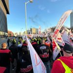 Protest na Śląsku: Przemysł, miejsca pracy i sprzeciw wobec Zielonego Ładu - galeria