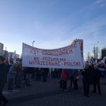 Protest na Śląsku: Przemysł, miejsca pracy i sprzeciw wobec Zielonego Ładu - galeria