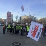 Protest na Śląsku: Przemysł, miejsca pracy i sprzeciw wobec Zielonego Ładu - galeria