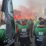 Protest na Śląsku: Przemysł, miejsca pracy i sprzeciw wobec Zielonego Ładu - galeria