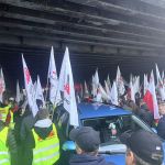 Protest na Śląsku: Przemysł, miejsca pracy i sprzeciw wobec Zielonego Ładu - galeria
