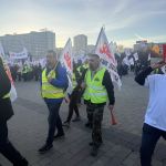 Protest na Śląsku: Przemysł, miejsca pracy i sprzeciw wobec Zielonego Ładu - galeria