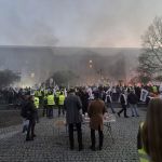 Protest na Śląsku: Przemysł, miejsca pracy i sprzeciw wobec Zielonego Ładu - galeria