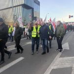 Protest na Śląsku: Przemysł, miejsca pracy i sprzeciw wobec Zielonego Ładu - galeria