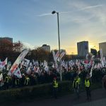 Protest na Śląsku: Przemysł, miejsca pracy i sprzeciw wobec Zielonego Ładu - galeria