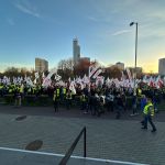 Protest na Śląsku: Przemysł, miejsca pracy i sprzeciw wobec Zielonego Ładu - galeria