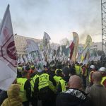 Protest na Śląsku: Przemysł, miejsca pracy i sprzeciw wobec Zielonego Ładu - galeria