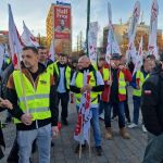Protest na Śląsku: Przemysł, miejsca pracy i sprzeciw wobec Zielonego Ładu - galeria