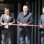 Sosnowieckie pogotowie w nowej odsłonie - galeria