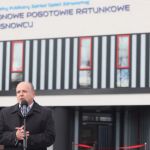 Sosnowieckie pogotowie w nowej odsłonie - galeria