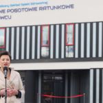 Sosnowieckie pogotowie w nowej odsłonie - galeria