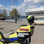 Sosnowieckie pogotowie w nowej odsłonie - galeria