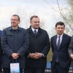 Sosnowieckie pogotowie w nowej odsłonie - galeria