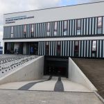 Sosnowieckie pogotowie w nowej odsłonie - galeria