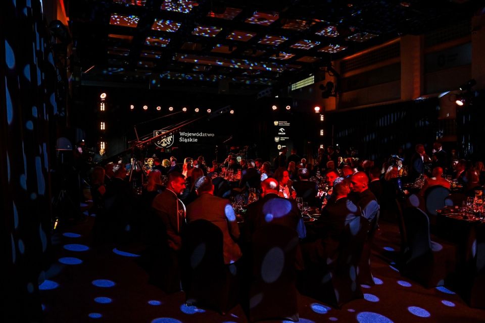 fot. Stadion Śląski