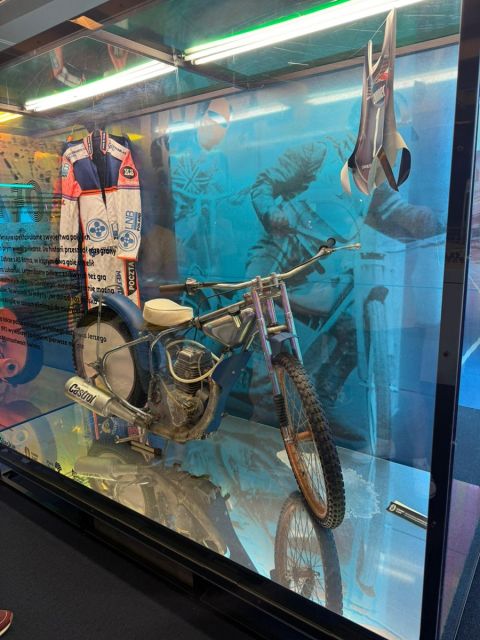 Zwiedzanie Superauto.pl Stadionu Śląskiego – odkryj legendarny „Kocioł Czarownic” - galeria