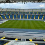 Zwiedzanie Superauto.pl Stadionu Śląskiego – odkryj legendarny „Kocioł Czarownic” - galeria